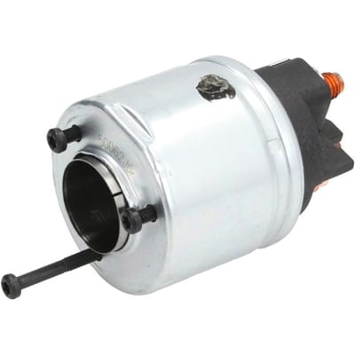 Magneetschakelaar, starter VALEO 594183