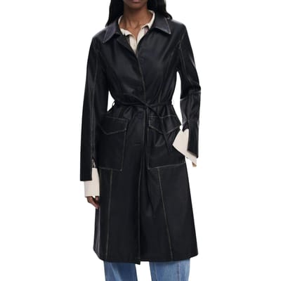 Gebuikte Lange Blazer