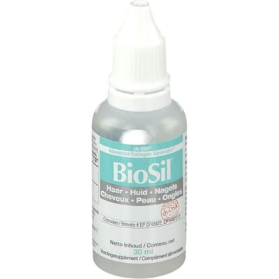 BioSil 30 Druppels