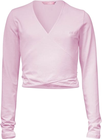 Papillon Cross-Over Vest Meisjes
