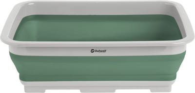Outwell - Wasbak - inklapbaar - Shadow - groen