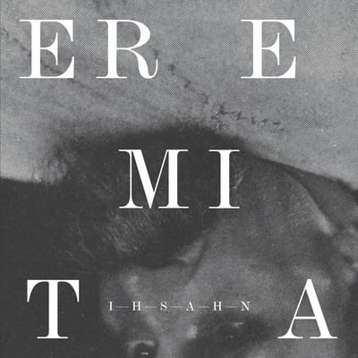 Ihsahn - Eremita (2 LP)