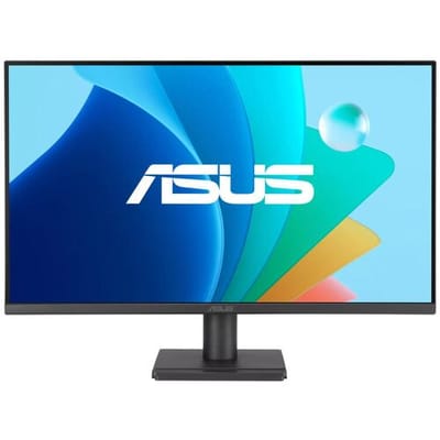 ASUS VA249QG Eye Care Gaming Monitor - 120Hz - Speakers - Hoogte verstelbaar - 24 Inch