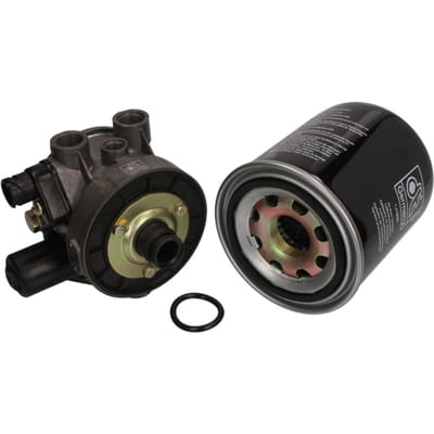 Luchtdroger, pneumatisch systeem DT Spare Parts 3.71007