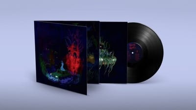 Goat Girl - Below The Waste (LP)