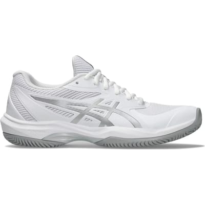 Asics Game FF Clay/Oc Tennisschoenen Dames Wit 41.5