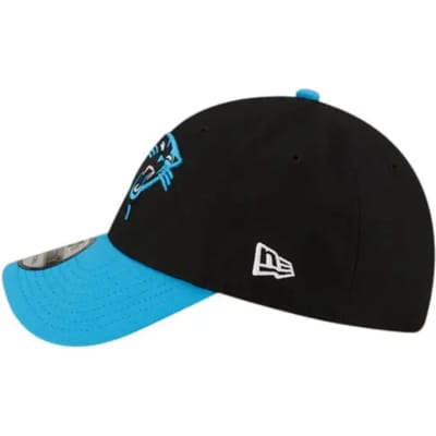 Baseball cap Panthers NFL The League