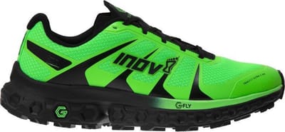 inov-8 TrailFly Ultra G 300 Heren - Groen / Zwart - maat 42.5