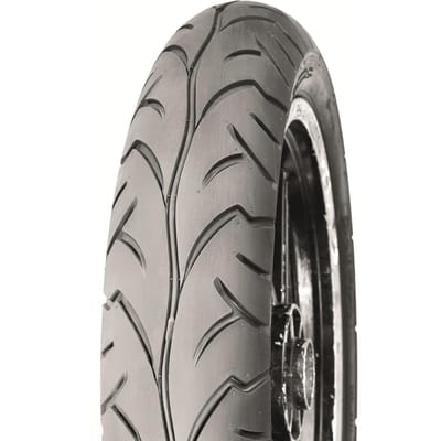 Pneu Sb-106 110/80-17 4Pr/Tl