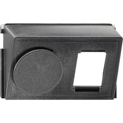 Gira Accessoires Schakelmateriaal Inzetstuk - 003900