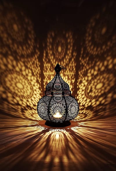 Kandelaar - Luxe Kaarshouder- Candle Holder – Kaarshouder – Kaarsenhouder – Woonkamer Accessoires