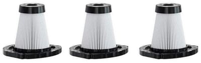 Carsweep® Auto stofzuiger V1 Hepa Filter - 3 Pack
