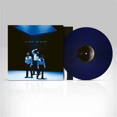 Il Volo - Ad Astra (Coloured LP)