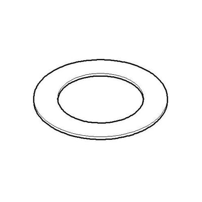 Dornbracht gasket 09144000290
