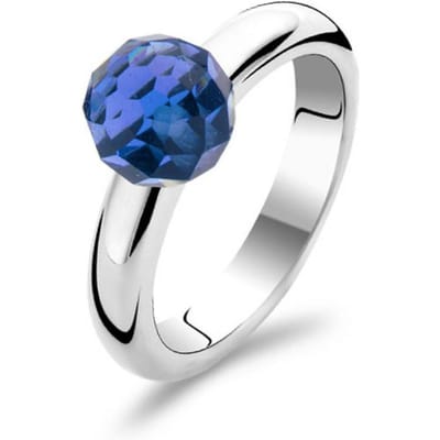 TI SENTO 1591DB-60 RING DAMES Maat T60
