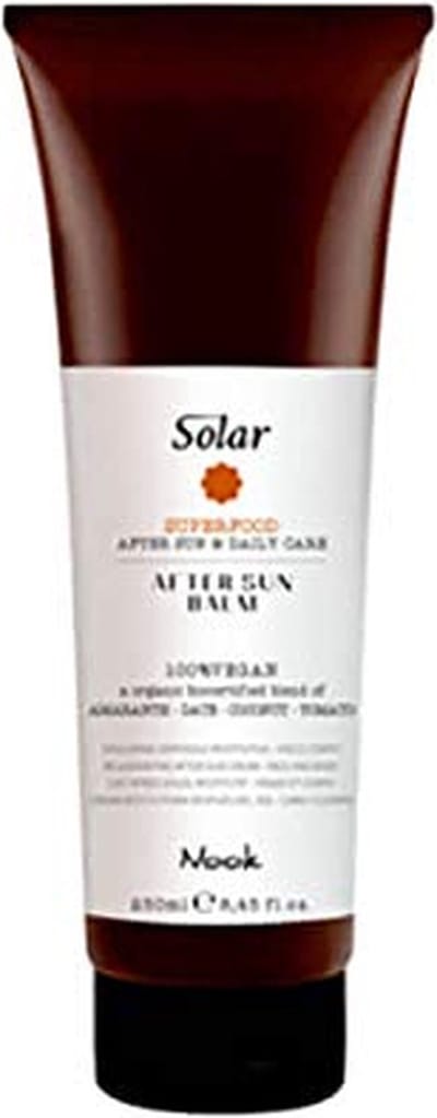 Nook Solar Superfood After Sun Balm - 250 ml