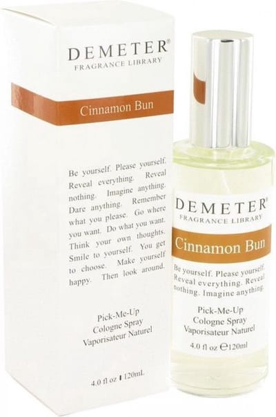 Demeter Cinnamon Bun cologne spray 120 ml
