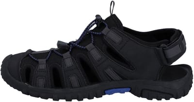 Hi-Tec Cove Sport ZWART - Maat 44 Wandelschoenen voor Mannen