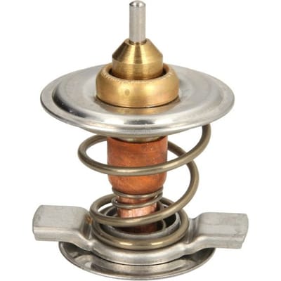 Thermostaat, koelvloeistof THERMOTEC D2CL001TT