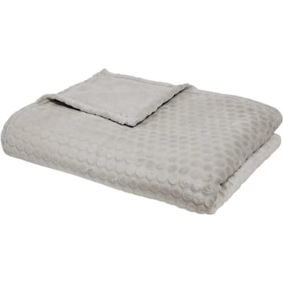 Polyester deken xl 2 kiezels Today Essential
