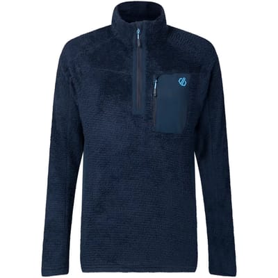 Damesfleece 1/2 rits Dare 2B Levitate