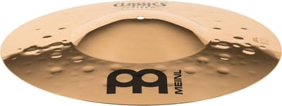 Meinl Classics Custom Extreme Metal Big Bell Ride 18" - Ride bekken