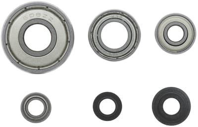 Bosch Aanloopkogellagers set