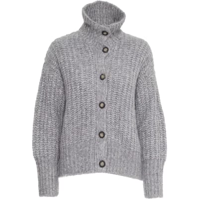 Damesvest Pulz Jeans Zacha