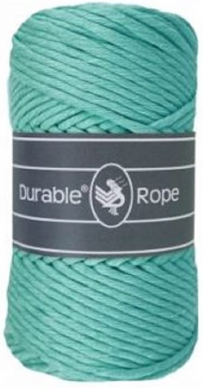 Durable Rope - 2138 Pacific Green