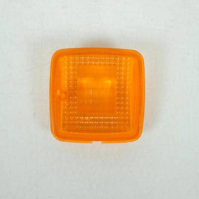 Cabochon de clignotant AVG ARD pour moto Yamaha 660 XTZ 47J-83312 Neuf