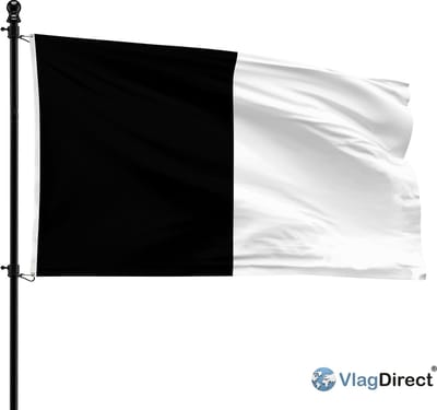 Gemeente Gembloers vlag - 90 x 150 cm.