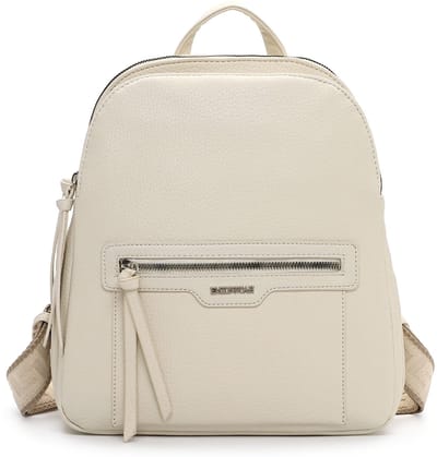 EMILY & NOAH Rugzak E&N Josepha ( 65545 ) - Dames Rugzakken - beige 400