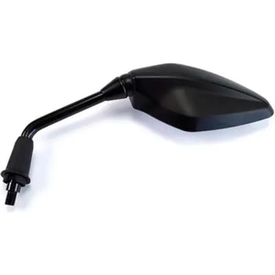 Linker motorspiegel HERT Mirrors Yamaha 300 X-Max