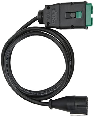 VT Goods - Obd2 Usb Adapter - Diagnostisch Instrument - Geschikt voor