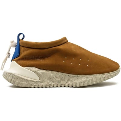 Moc Flow SP x Undercover Ale Brown Sneakers