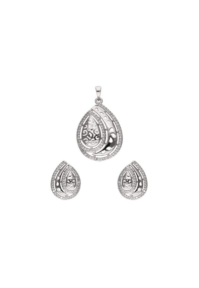 Gaya Jewelry Set