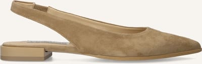 STEFANO LAURAN 72251 Hakken Dames - Beige - Maat 37