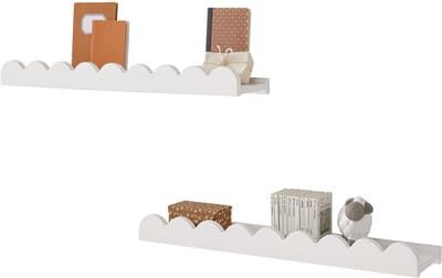 Vertbaudet Set van 2 omkeerbare planken LIGNE FESTON