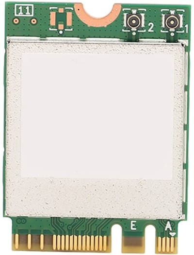 Store_8 - Draadloze Netwerkkaart - WiFi 6 - Plug And Play - 5G - Bluetooth 5.2 - Hoge snelheid - Geschikt voor laptops - Model Annadue