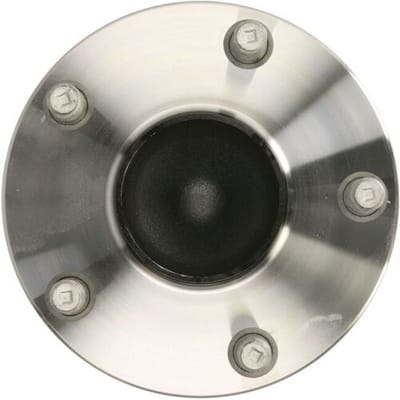Wiellagerset SKF VKBA 7765