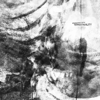 Innercity - Terrestreality (LP)