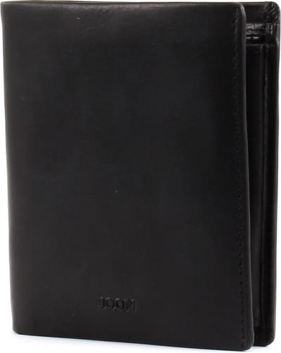 JOOP! Portemonnee Loreto Daphnis BilliFold SV6 Black Zwart