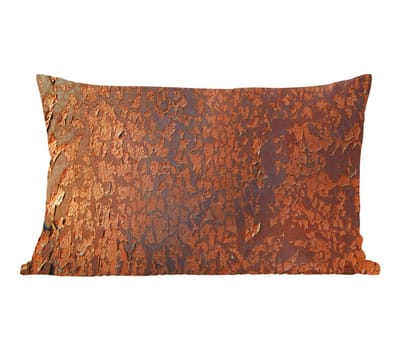 Sierkussens - Kussentjes Woonkamer - 50x30 cm - Retro - Staal - Metalen - Roest