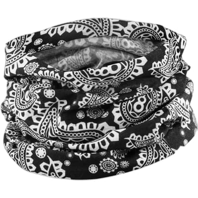 Lichte bandana nekwarmer Fristads 9138 BNY
