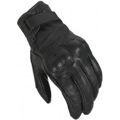 Macna Bold Zwart - Handschoen