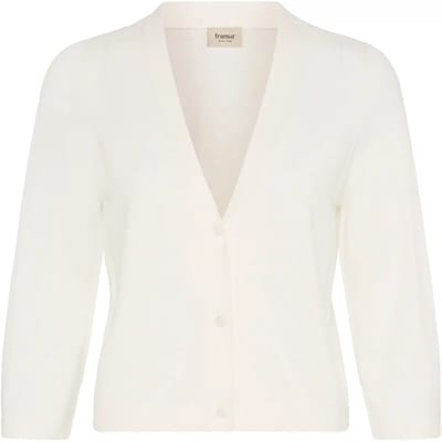 fransa - FRMARY CAR 4 - Dames - Cardigans