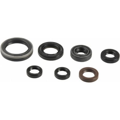 Motorolieafdichtingset ATHENA P400485400039