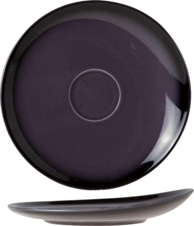 Cosy&Trendy For Professionals Vigo Prune Schoteltje -Ø 16 cm