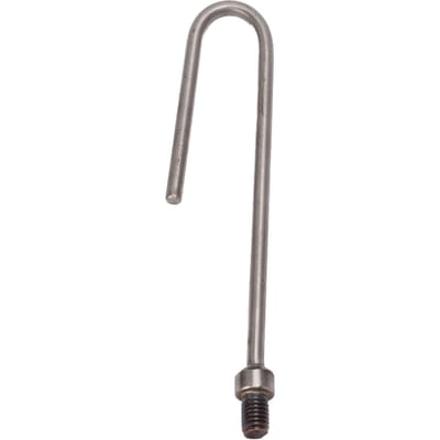8mm Draadschroefhaak Duurzame RVS Hangers voor Binnen en Buiten