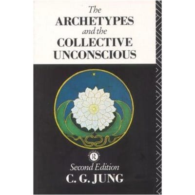 The Archetypes And The Collective Unconscious - Collected Works Of C. G. Jung - C.G. Jung